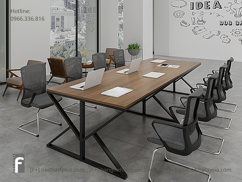 BÀN HỌP F-BH08