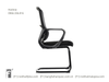 GHẾ PHÒNG HỌP NHẬP KHẨU MELO F-C2302B