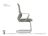 GHẾ PHÒNG HỌP NHẬP KHẨU MELO F-C2302G