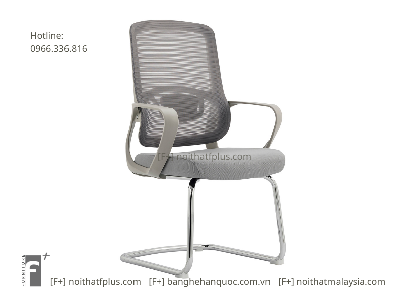 GHẾ PHÒNG HỌP NHẬP KHẨU MELO F-C2302G