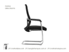 GHẾ PHÒNG HỌP NHẬP KHẨU MELO F-C2308B