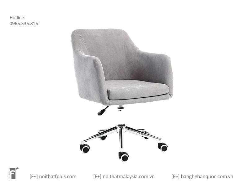 GHẾ PHÒNG CHỜ PUVEHI F-A036-1