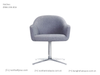 GHẾ PHÒNG CHỜ PUVEHI F-A036-3