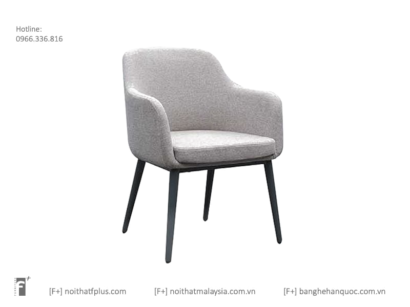 GHẾ PHÒNG CHỜ PUVEHI F-A036-4