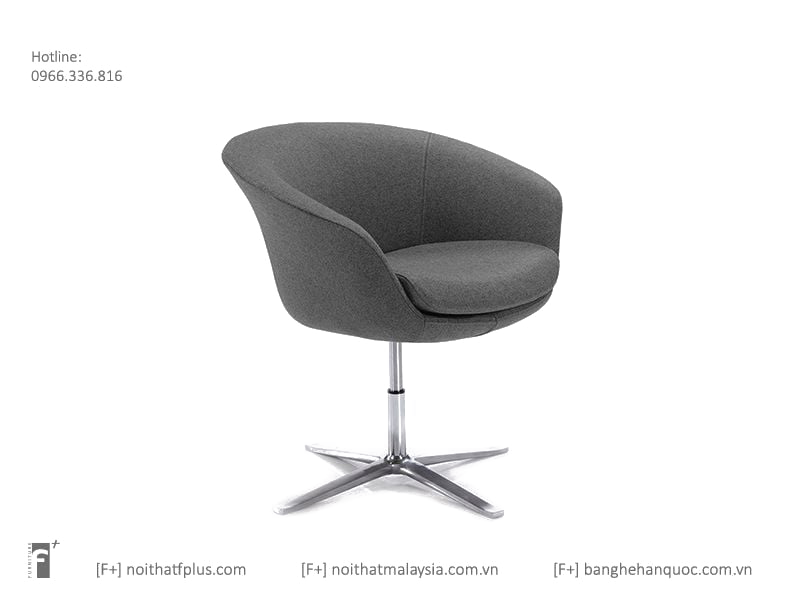 GHẾ PHÒNG CHỜ PUVEHI F-A068A