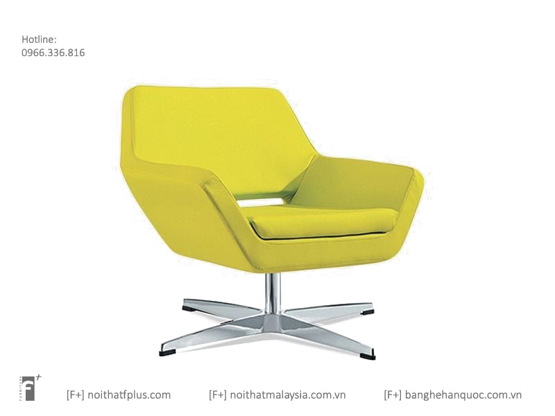 GHẾ PHÒNG CHỜ PUVEHI F-A087-1