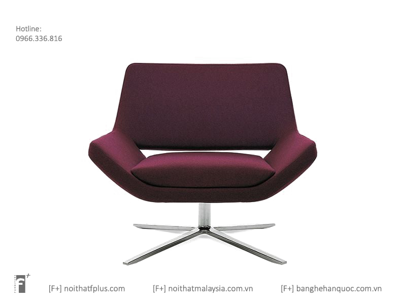 GHẾ PHÒNG CHỜ PUVEHI F-A087A