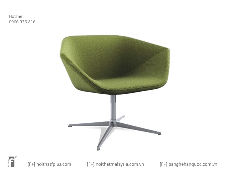 GHẾ PHÒNG CHỜ PUVEHI F-A089