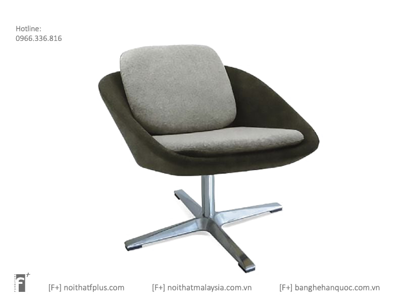 GHẾ PHÒNG CHỜ PUVEHI F-A128-1