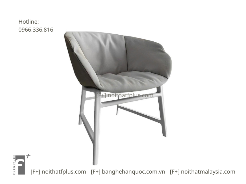 GHẾ PHÒNG CHỜ FADI F-A150-1