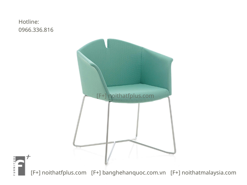 GHẾ PHÒNG CHỜ PUHI F-A132-2
