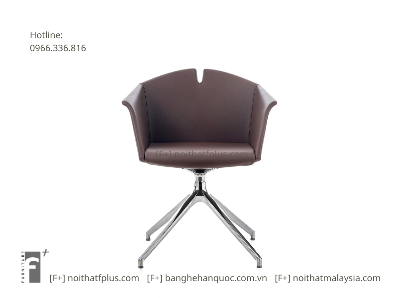 GHẾ PHÒNG CHỜ PUVEHI F-A132