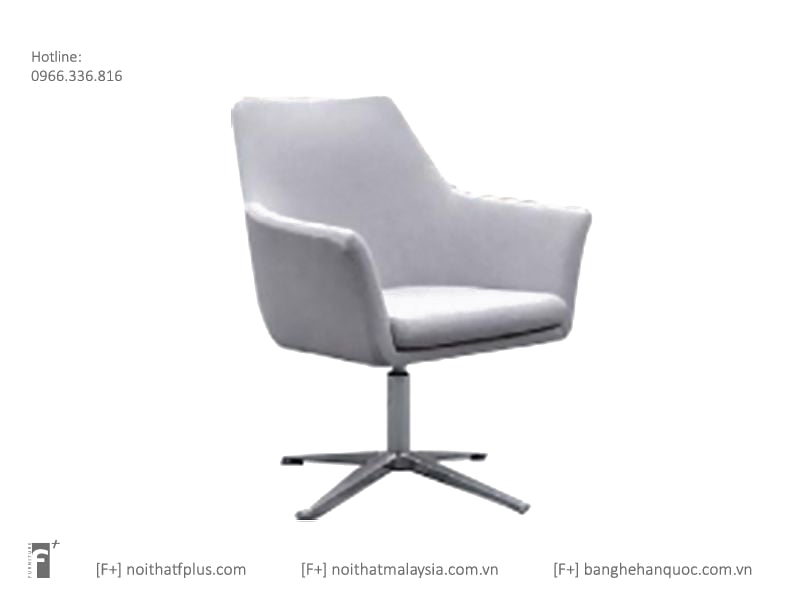 GHẾ PHÒNG CHỜ PUVEHI F-A136