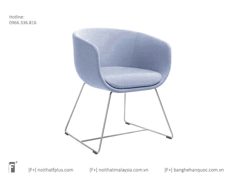 GHẾ PHÒNG CHỜ PUVEHI F-A147-1