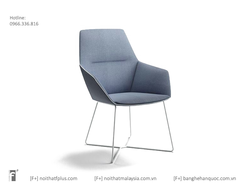 GHẾ PHÒNG CHỜ PUVEHI F-A151B-2