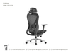 GHẾ GIÁM ĐỐC NHẬP KHẨU MEHI F-A2311