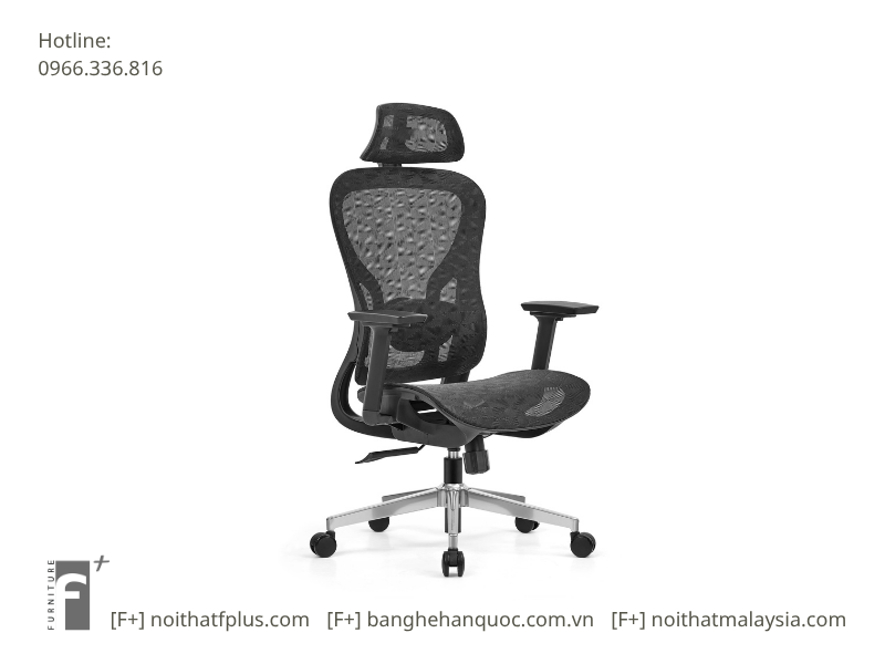 GHẾ GIÁM ĐỐC NHẬP KHẨU MEHI F-A2311