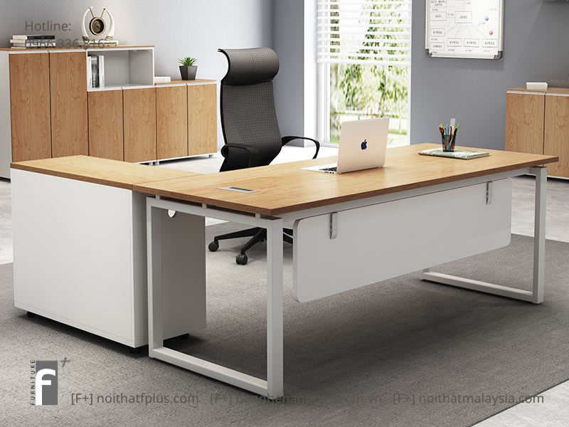 BÀN LÃNH ĐẠO NHÀ MÁY F-BLĐ15