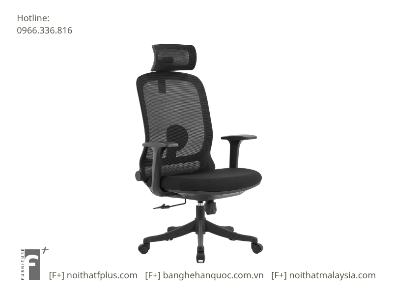 GHẾ GIÁM ĐỐC NHẬP KHẨU MEHI F-A240