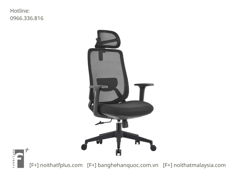 GHẾ GIÁM ĐỐC NHẬP KHẨU MEHI F-A2501