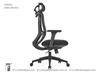 GHẾ GIÁM ĐỐC NHẬP KHẨU MEHI F-A2503B