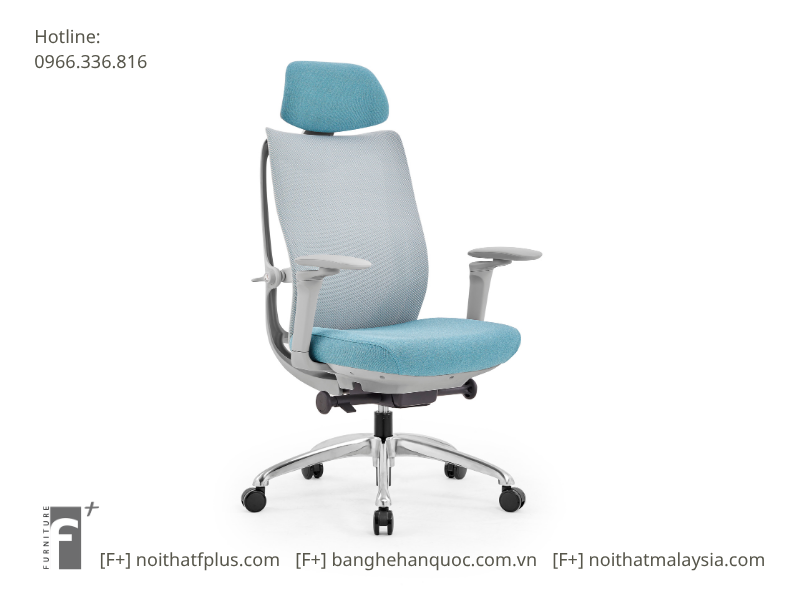 GHẾ GIÁM ĐỐC NHẬP KHẨU MEHI F-A2503G