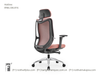 GHẾ GIÁM ĐỐC NHẬP KHẨU MEHI F-A2503R