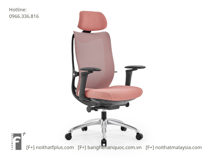 GHẾ GIÁM ĐỐC NHẬP KHẨU MEHI F-A2503R