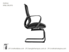 GHẾ PHÒNG HỌP NHẬP KHẨU MELO F-C2502