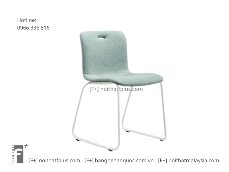 GHẾ PHÒNG CHỜ FADI F-S019