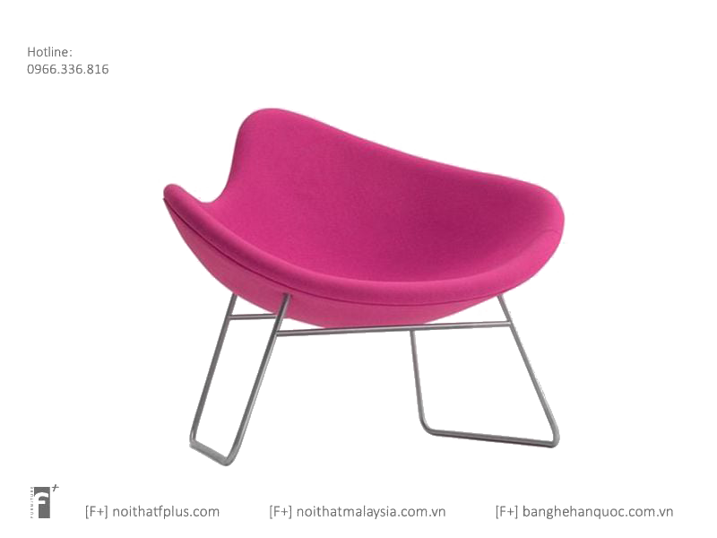 GHẾ PHÒNG CHỜ PUVEHI F-VIP039