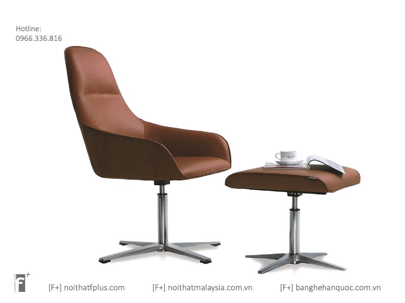 GHẾ THƯ GIÃN NHẬP KHẨU FAVEHI F-VIP037