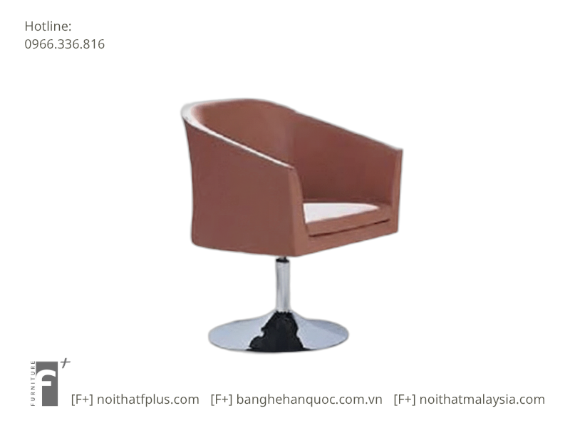 GHẾ PHÒNG CHỜ Fadi-F-A084-1