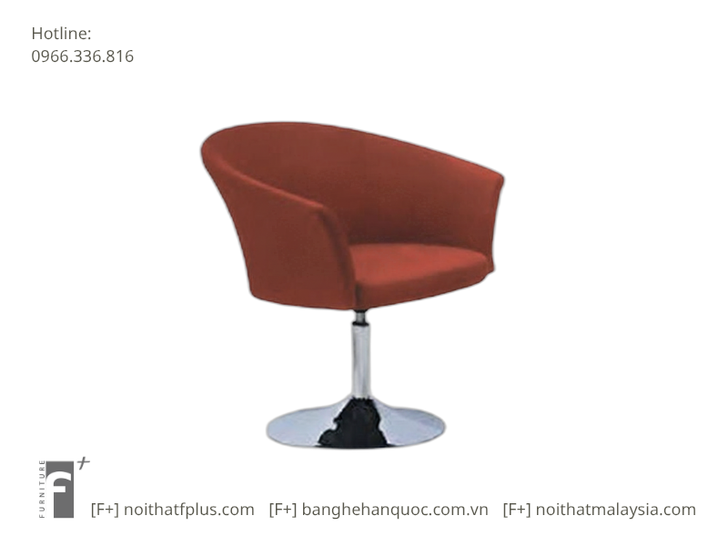 GHẾ PHÒNG CHỜ FAHI F-A013-1