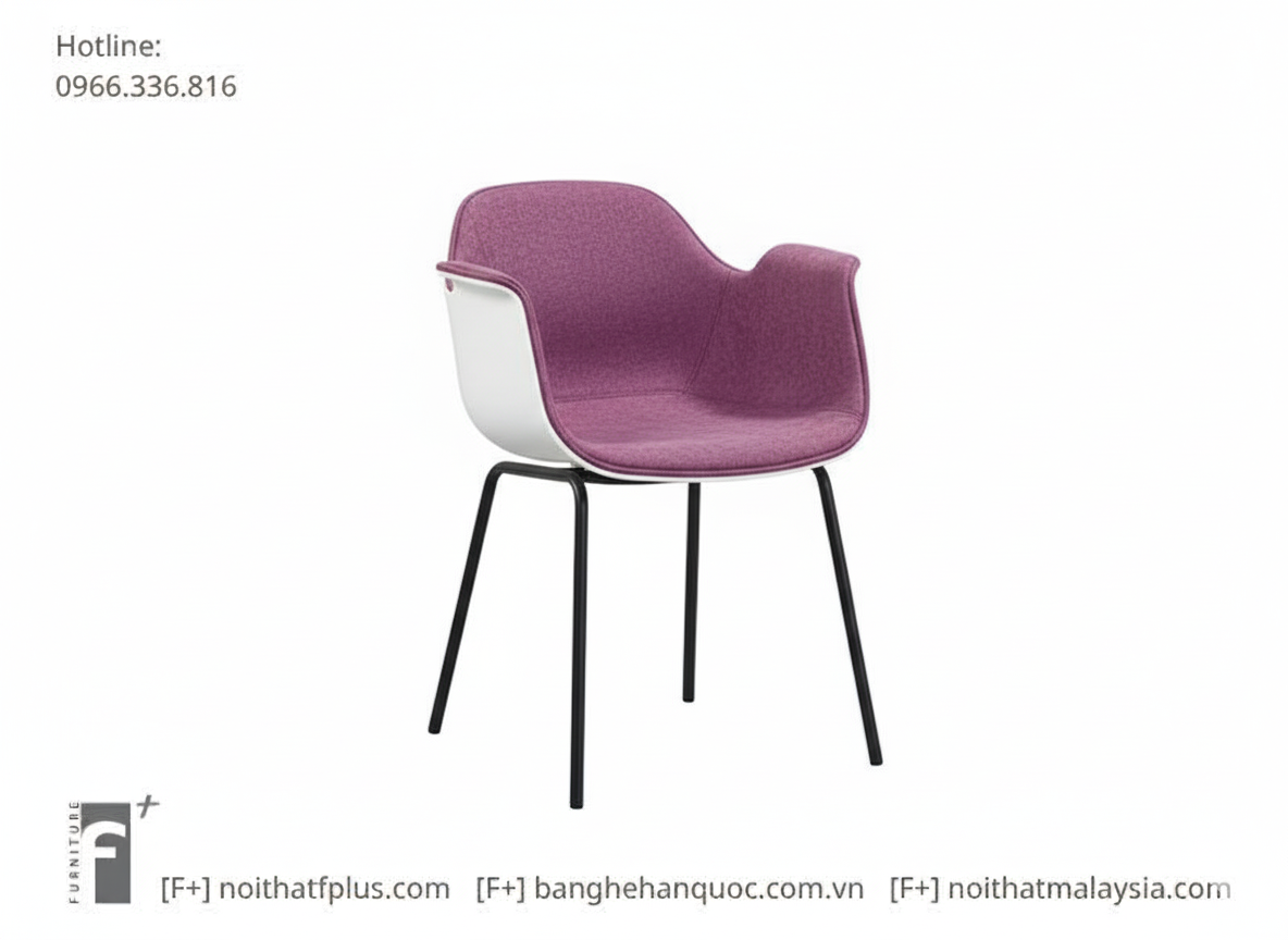 GHẾ PHÒNG CHỜ FALO F-S006