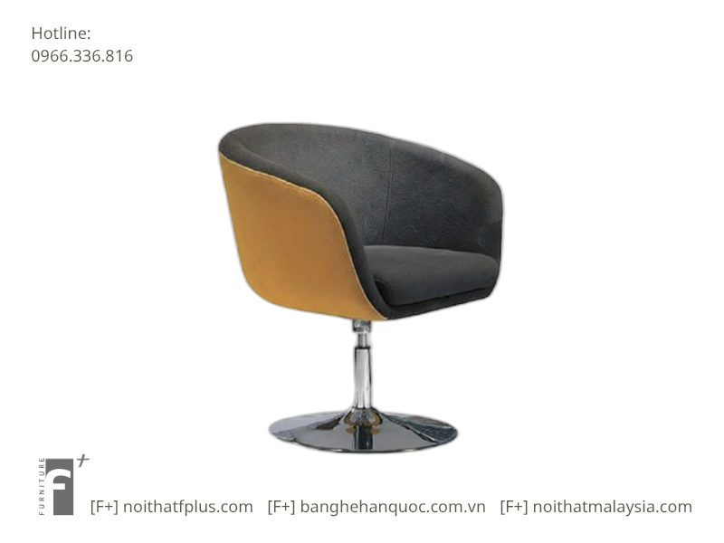 GHẾ PHÒNG CHỜ FADI F-A037-1