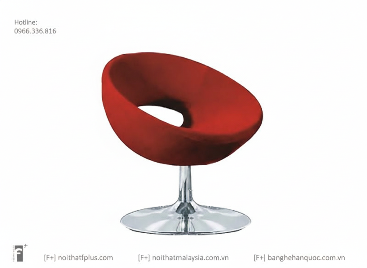 GHẾ PHÒNG CHỜ FAHI F-A021