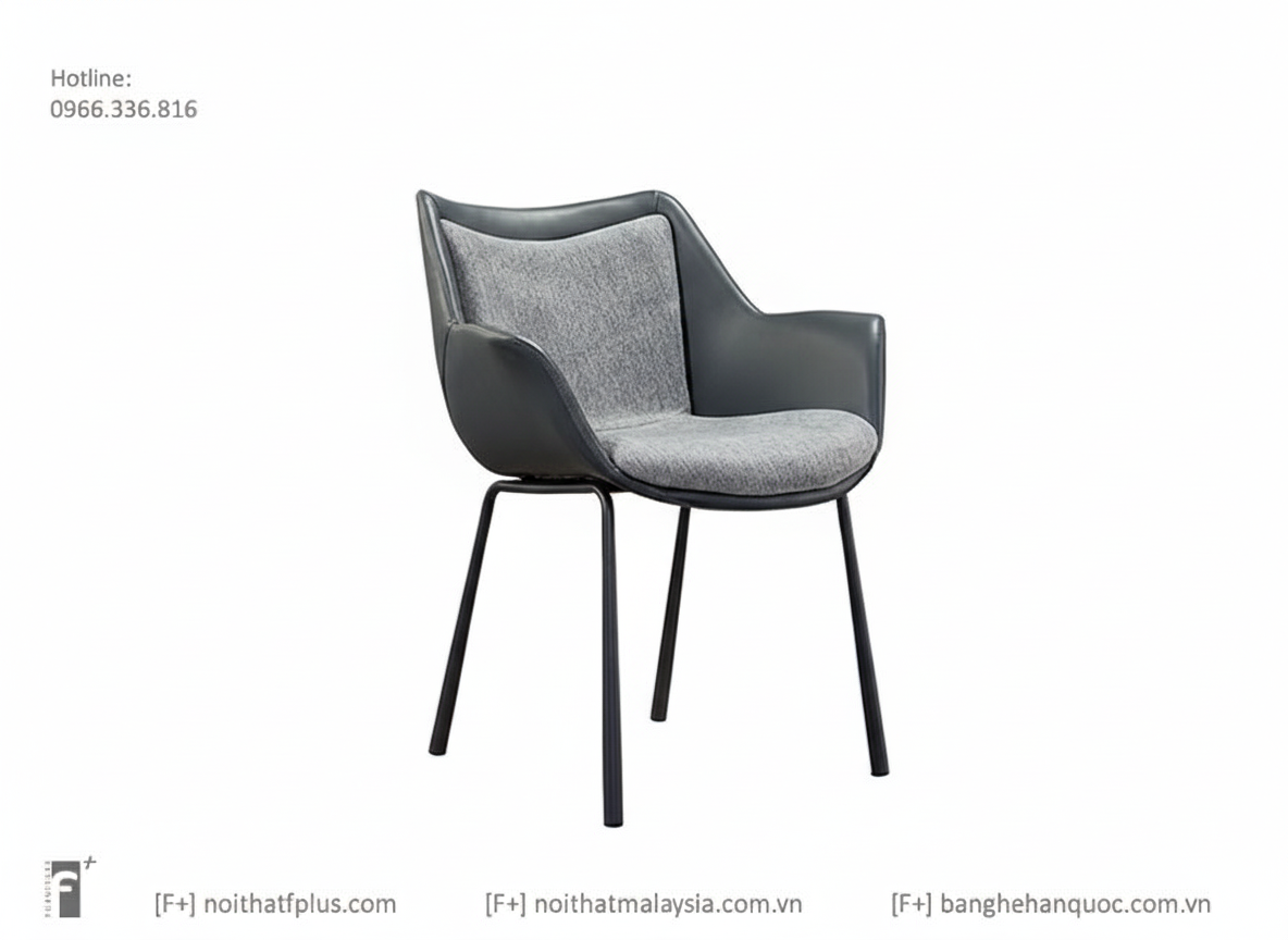 GHẾ PHÒNG CHỜ FALO F-S001