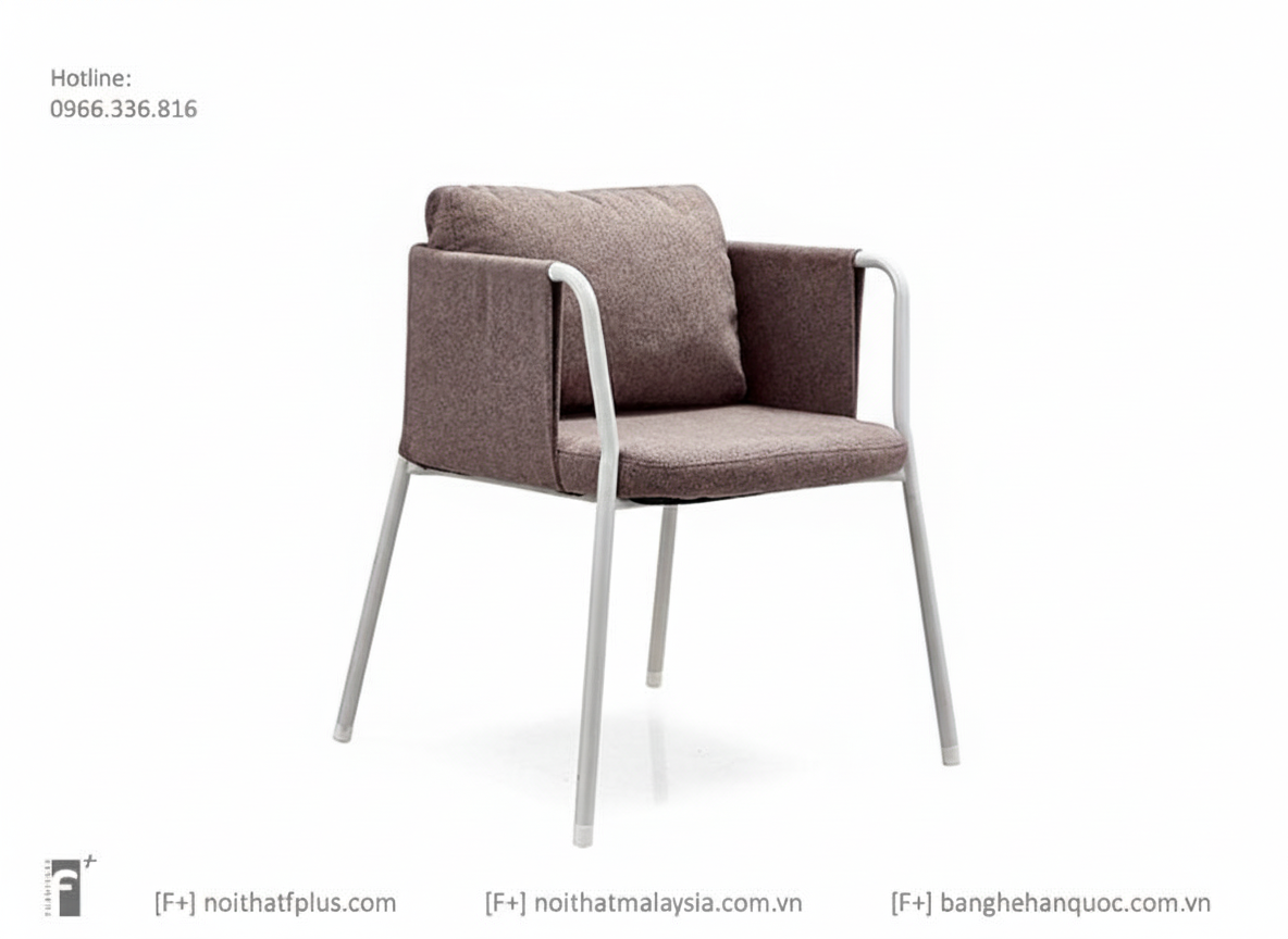 GHẾ PHÒNG CHỜ FAHI F-B04