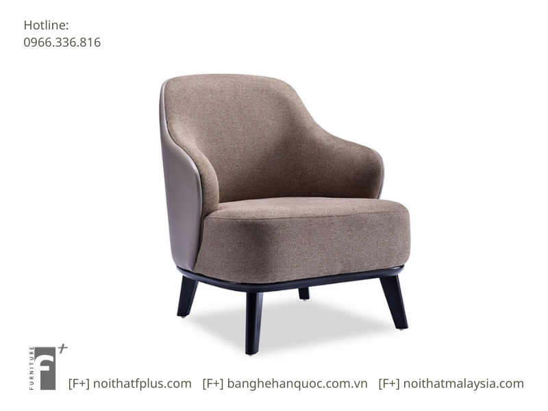 GHẾ THƯ GIÃN NHẬP KHẨU PUHI F-A215