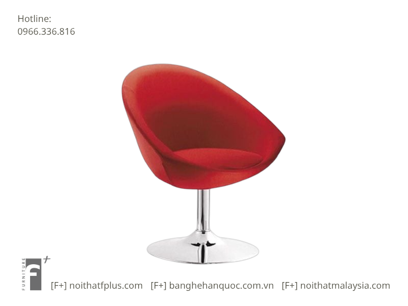 GHẾ PHÒNG CHỜ PUHI F-A025-1