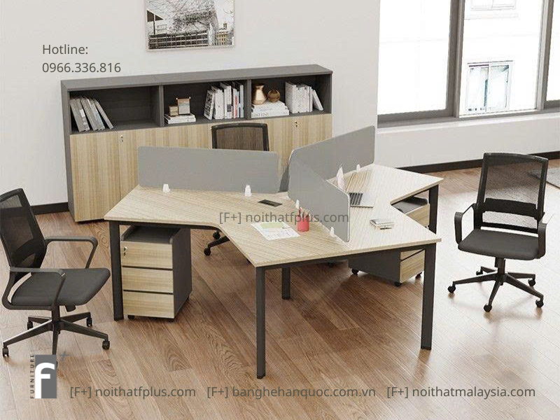 BÀN MODULE F-LCNK16