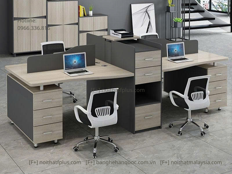 BÀN MODULE F-LCNK18