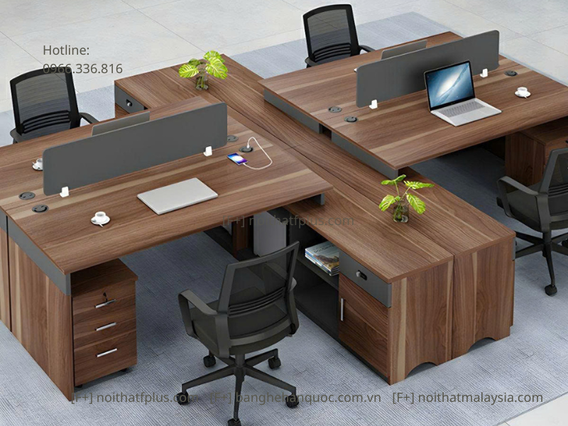 BÀN MODULE F-LCNK19