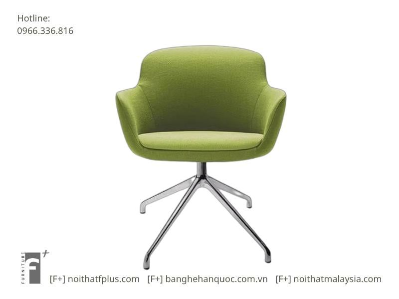 GHẾ PHÒNG CHỜ/GHẾ SẢNH CHỜ/GHẾ CAFE PUVEHI F-A129-2