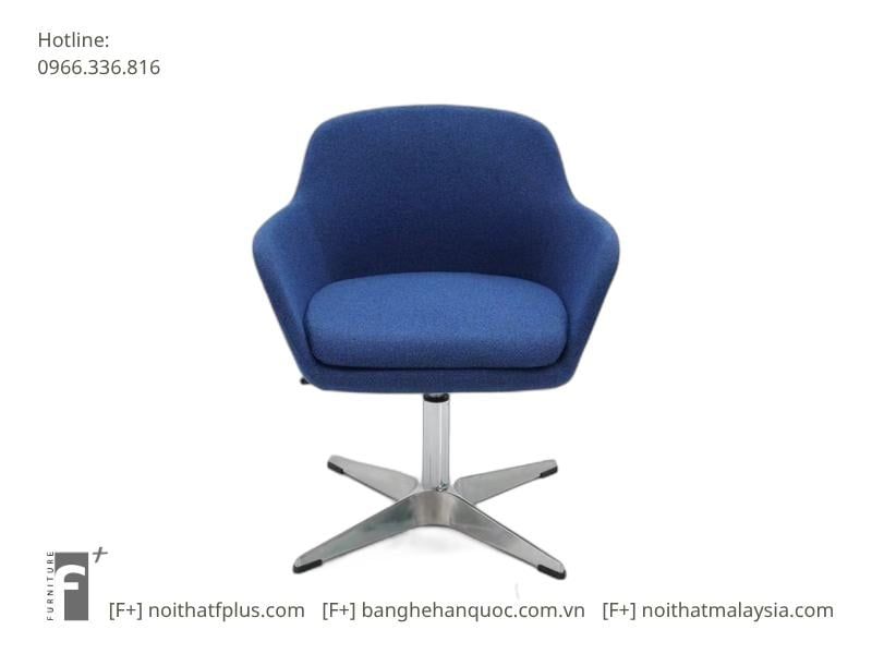 GHẾ PHÒNG CHỜ PUVEHI F-A129-1