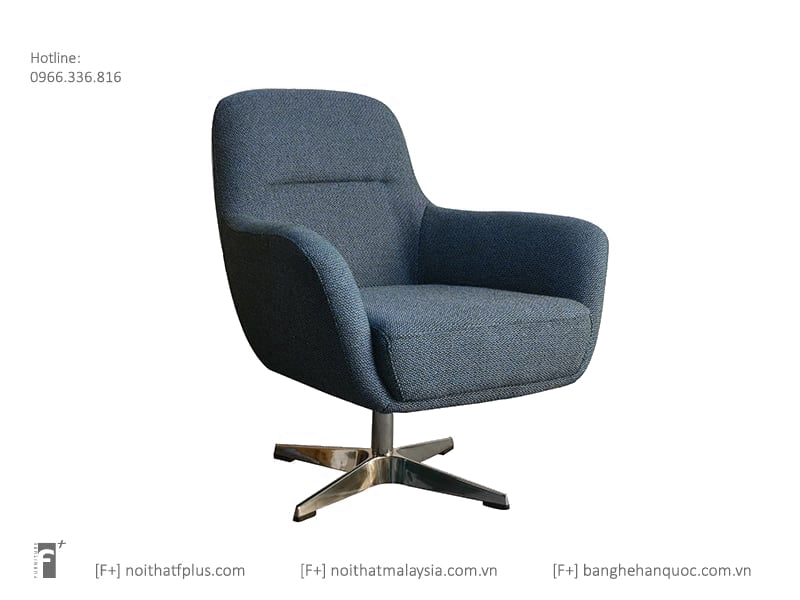 GHẾ THƯ GIÃN NHẬP KHẨU PUHI F-8991