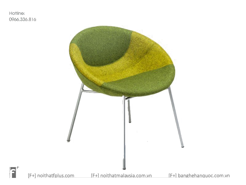 GHẾ PHÒNG CHỜ PUHI F-A042