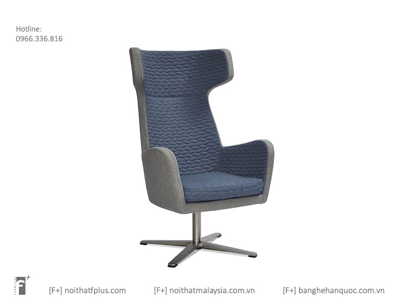 GHẾ THƯ GIÃN NHẬP KHẨU PULO F-VIP046-1