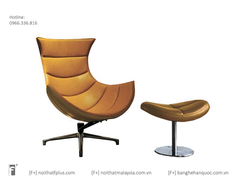 GHẾ THƯ GIÃN NHẬP KHẨU PUVEHI F-2018-3